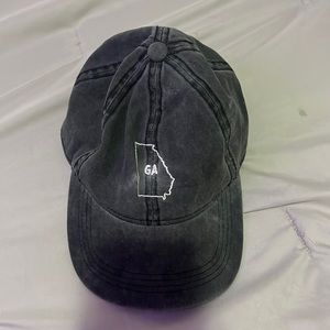 GA hat